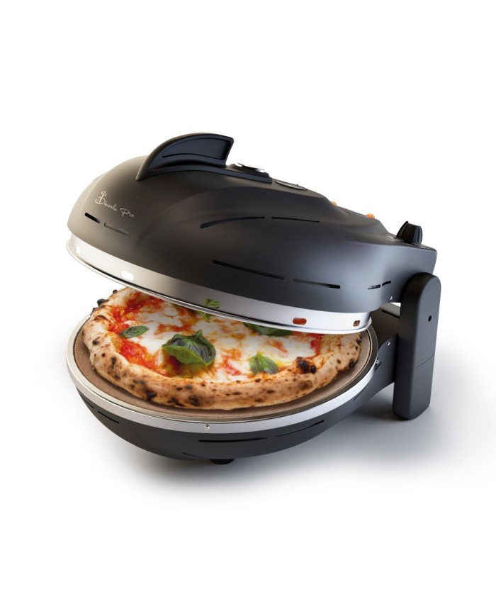 PrezziForti.it | forno pizza elettrico diavola pro v 30 100 design e brevetto made in italy 1