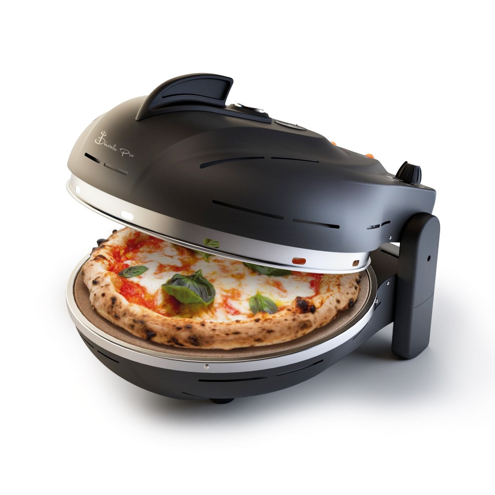 PrezziForti.it | forno pizza elettrico diavola pro v 30 100 design e brevetto made in italy