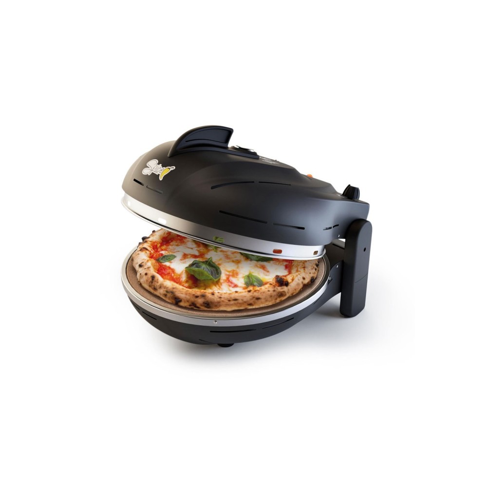 PrezziForti.it | forno pizza elettrico seconda scelta spice diavola pro v 20 colore nero